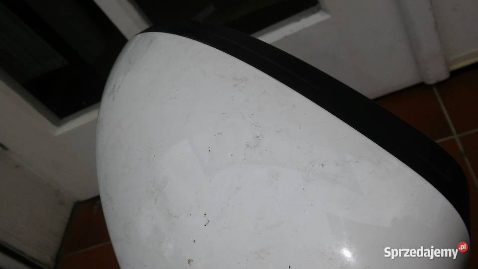 Corsa D 09r lusterko prawe