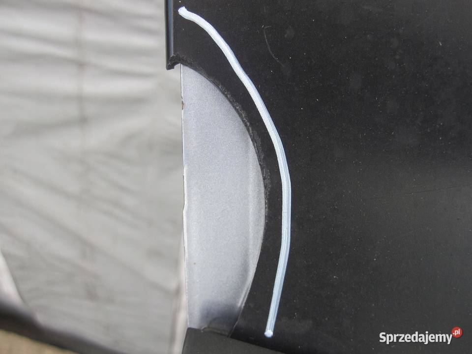 BMW E81 E87 LIFT 09r HB 5D drzwi prawe przód osobowe