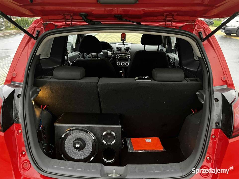 Sprzedam Colt Goleniów