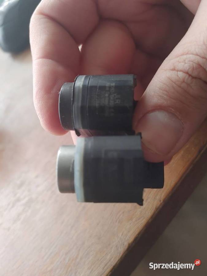 Czujnik pdc w zderzak przod xf 250 x j 351 nieuszkodzony podkarpackie Krosno