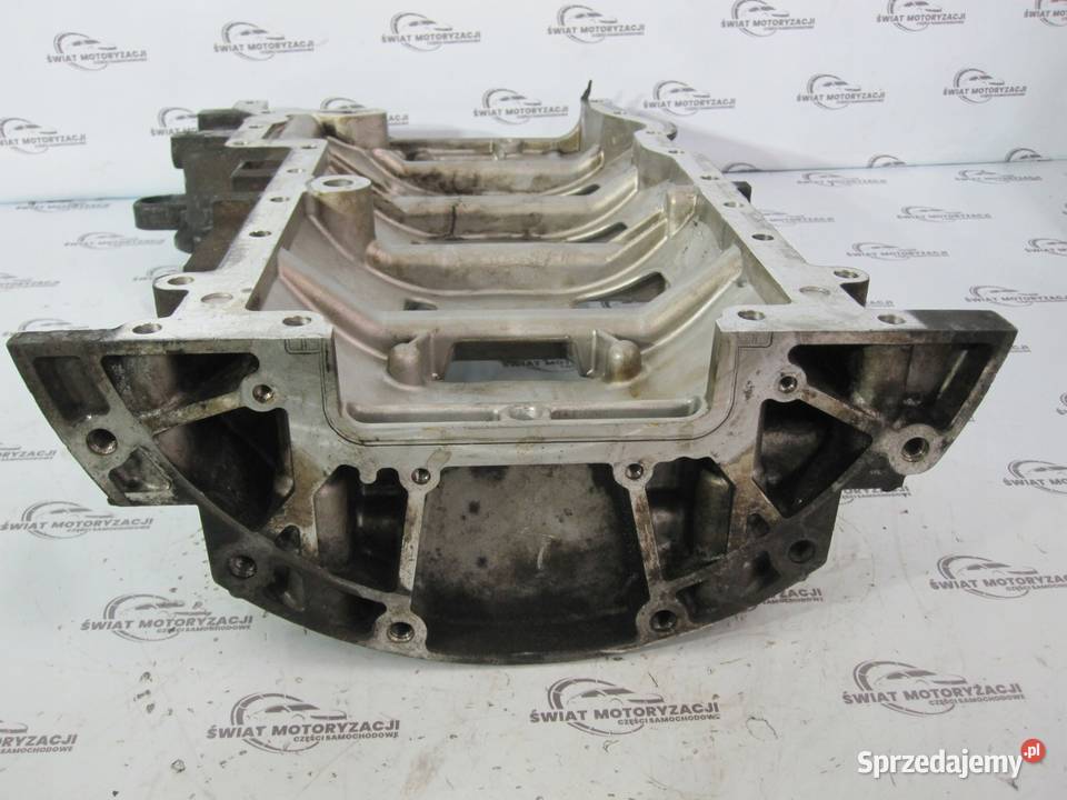 FORD TRANSIT 24 TDCI PHFA PHFA 100 08r karter świętokrzyskie Kielce