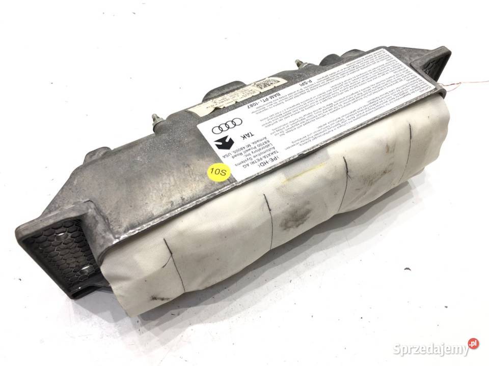 PODUSZKA POWIETRZNA PASAŻERA AUDI A4 B7 Poduszki powietrzne sprzedam