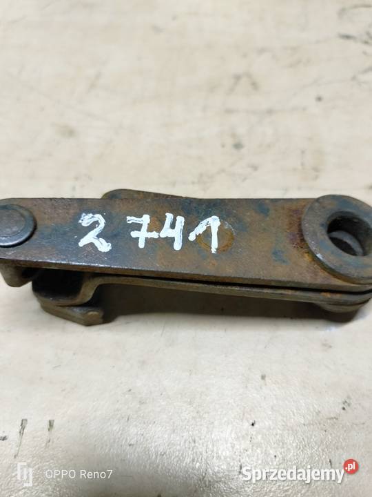 Łapa automatu zmiany biegów Komar motorynka Łubno