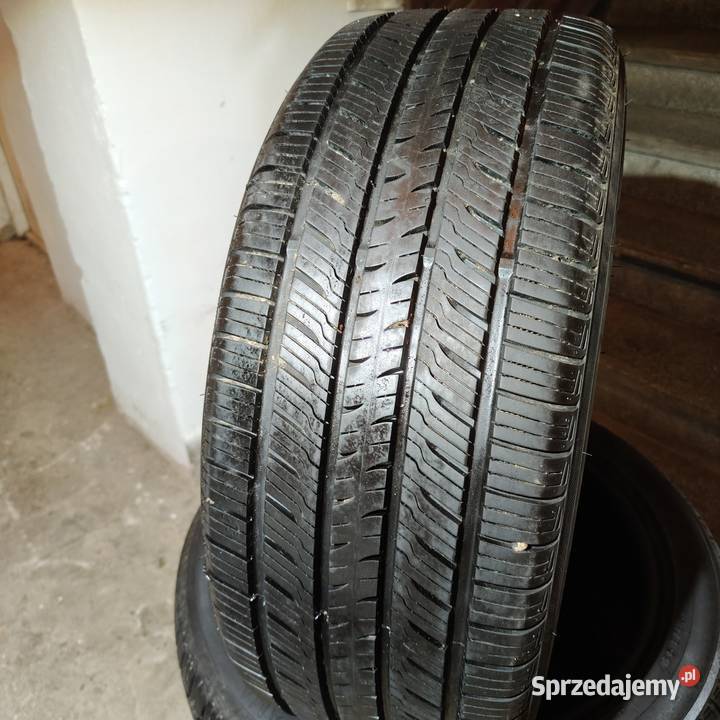 Opony letnie 23545 R18 Ustrzyki Dolne