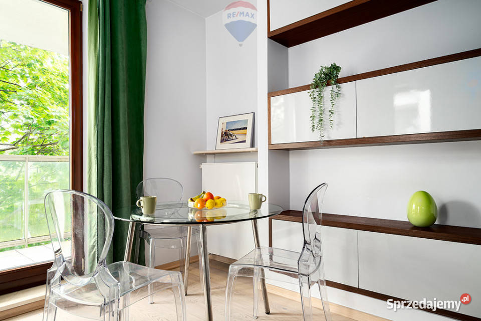 Ekskluzywny apartament metrze na Żoliborzu mazowieckie Warszawa sprzedam