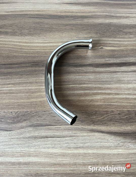 NOWE DUELLS KOLANO KOLANKO WYDECHOWE MZ ETZ 150 śląskie Bielsko-Biała