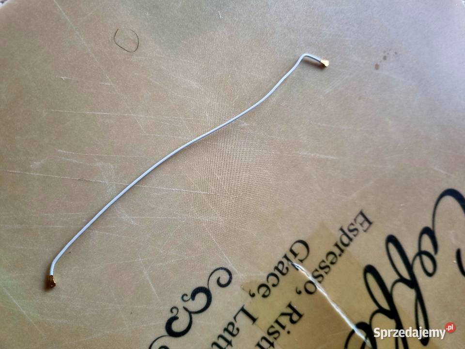 Kabel do samsung galaxy a70 łączący gniazdo lubelskie Lublin