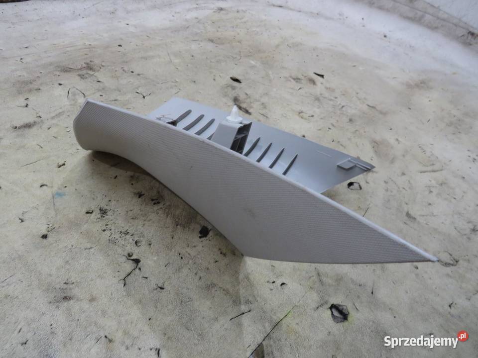 PLASTIK OSŁONA SŁUPKA PRAWY TYŁ MINI F55 F56 sprzedam