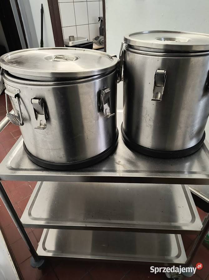 Wyprzedasz restauracji Borowa