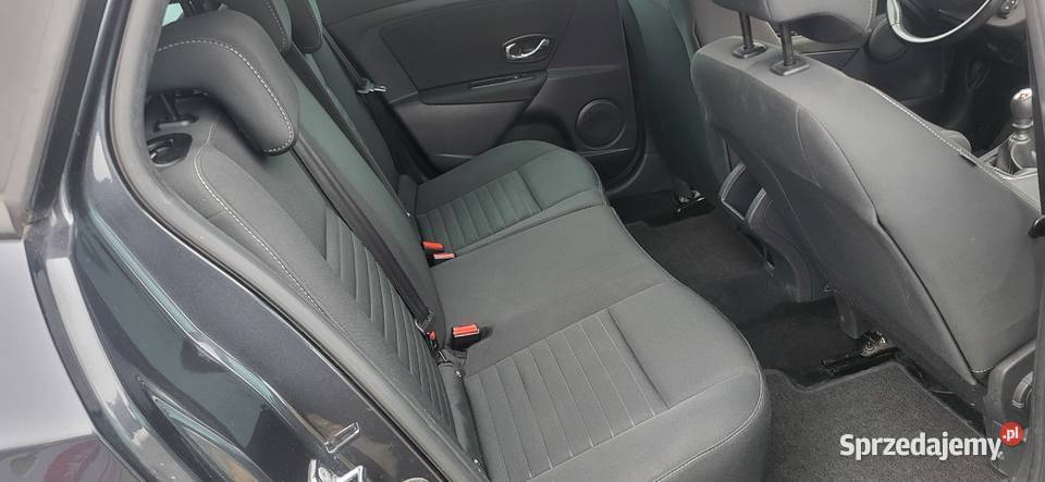 Renault Megane 15 dci 2015 sprz Niemiec Koluszki