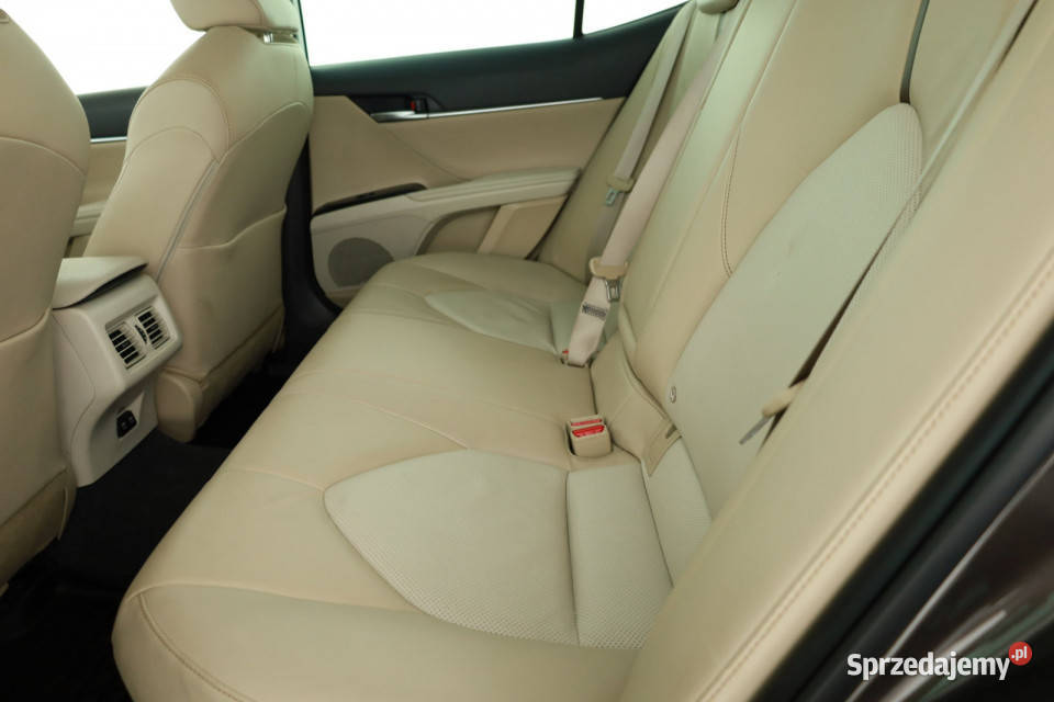 Toyota Camry 25 Hybrid Piaseczno