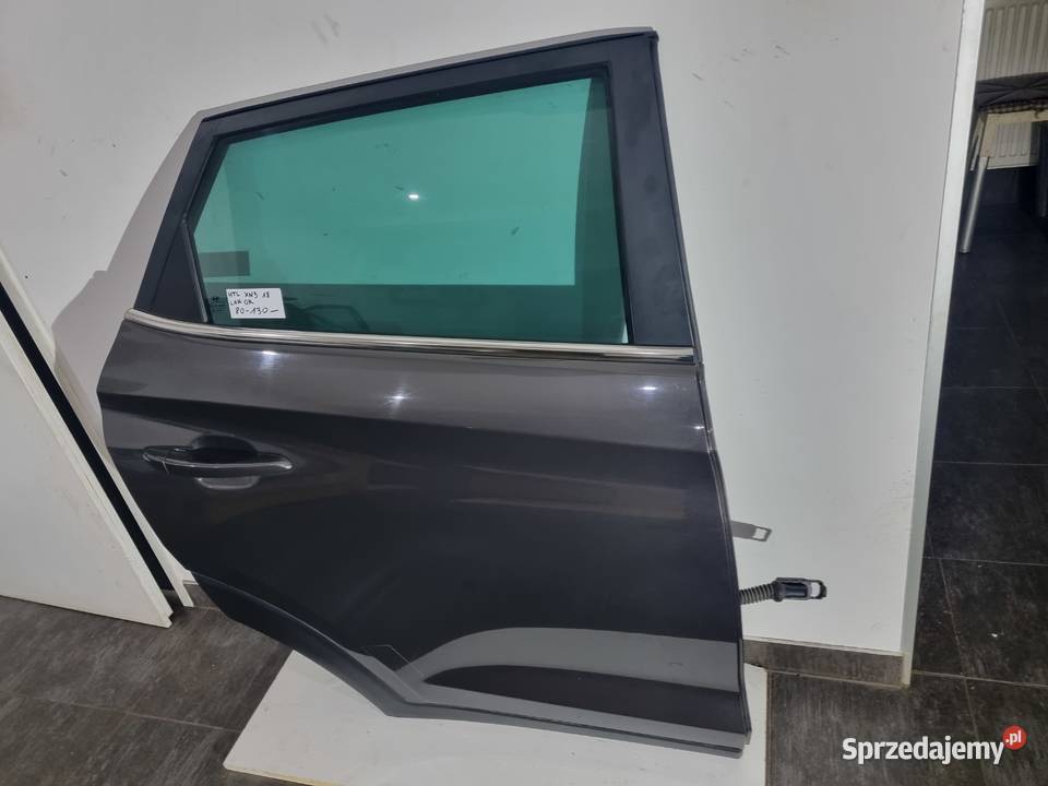 DRZWI PRAWY TYŁ XN3 HYUNDAI TUCSON III 1520 Skierniewice