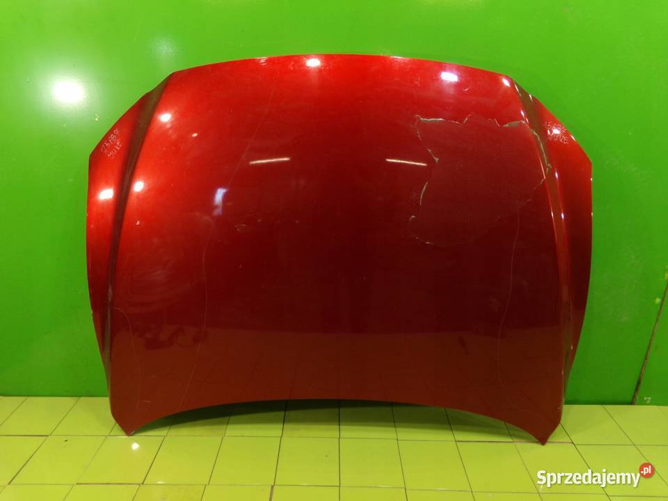 MAZDA 6 GJ III 22 D 14r KOMBI maska Maski mazowieckie Suków sprzedam