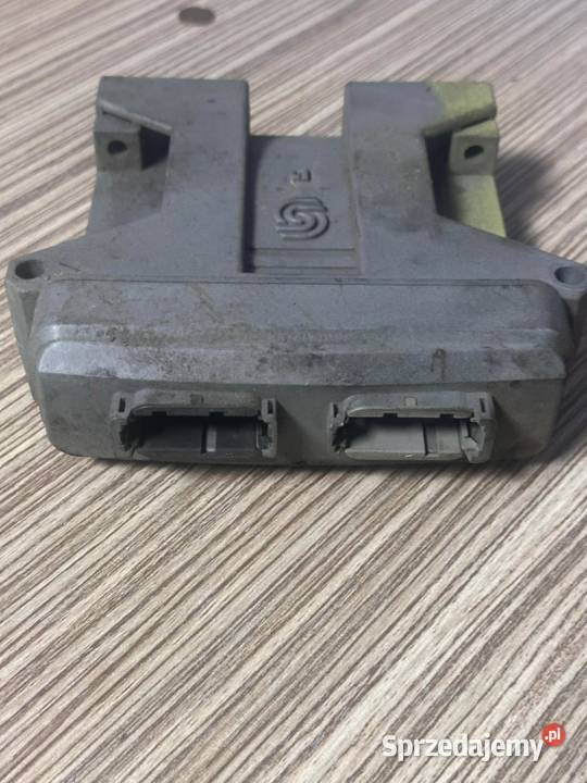 Sauer Danfoss kontroler sterownik 8541084 Antonie