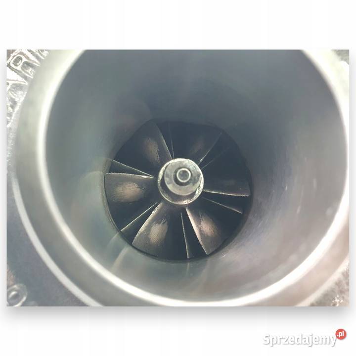TURBOSPRĘŻARKA Ford S Mondeo 20 TDCi 8064981 Chełm