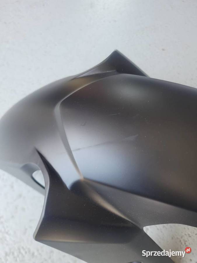 YAMAHA R125 R 125 BŁOTNIK PRZÓD PRZEDNI NADKOLE Nowy Tomyśl