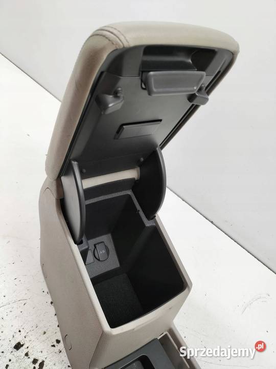 TUNEL ŚRODKOWY PODŁOKIETNIK USA VW Volkswagen osobowe Podłokietniki