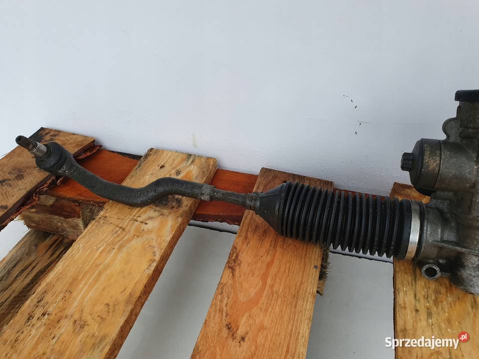 Mercedes W168 MAGLOWNICA przekładnia EUROPA eu osobowe Rudka sprzedam