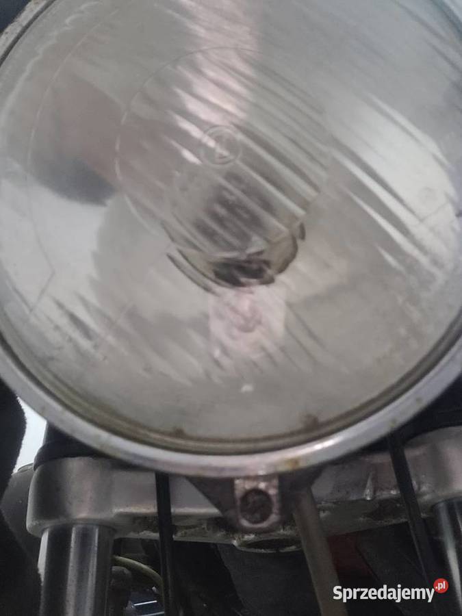 Lampy ursus c330 c330m przód tył szperacz Rolnictwo podkarpackie Biały Bór