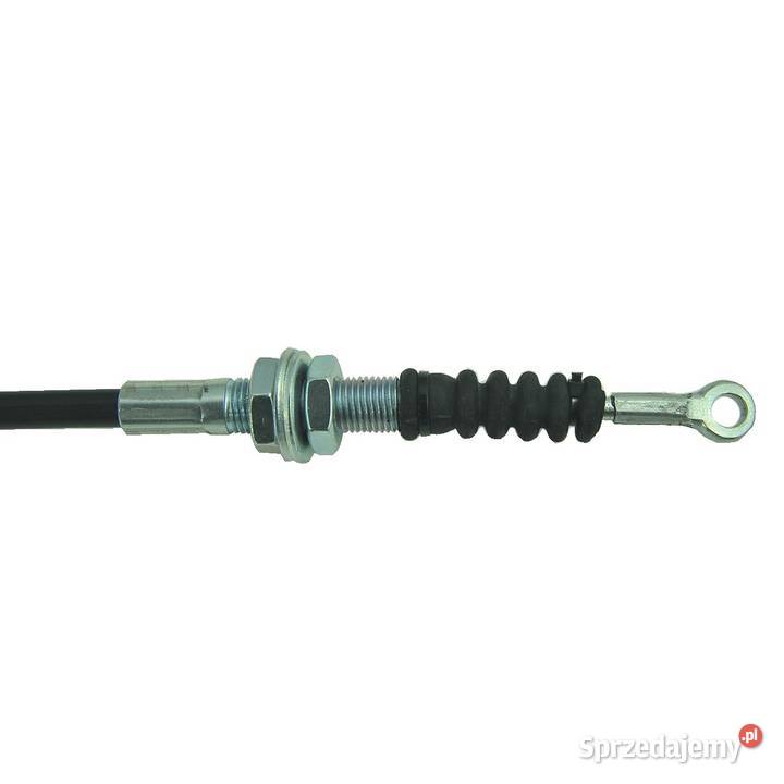 Linka rewersu 1340 mm Hinomoto N239 Pozostałe podkarpackie Tajęcina sprzedam