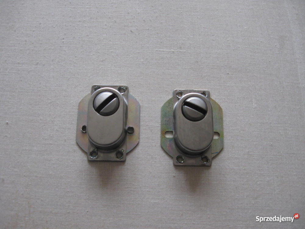 Klamkarozeta do drzwi chińskich Rzeszów