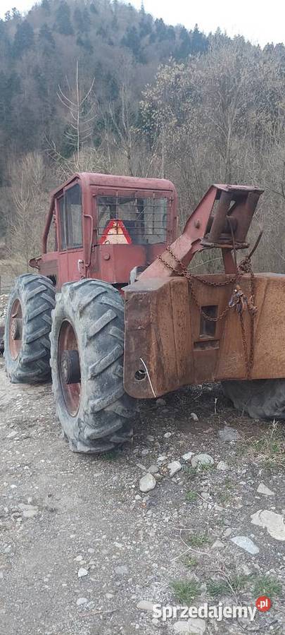 Lkt 80 Szczawnica sprzedam