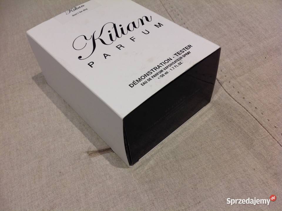 Perfum Damski BY KILIAN LOVE dont be shy edp 50 Dla kobiet Zdrowie i Uroda Nowa Sól sprzedam
