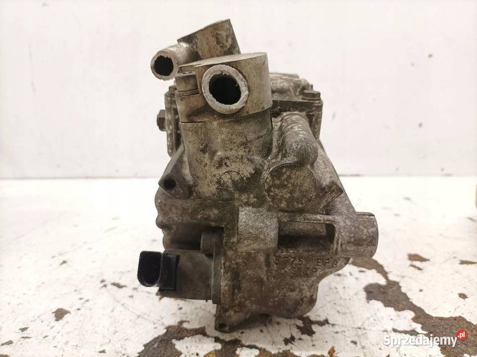SPRĘŻARKA KLIMATYZACJI 1K0820803G 19 TDI VW