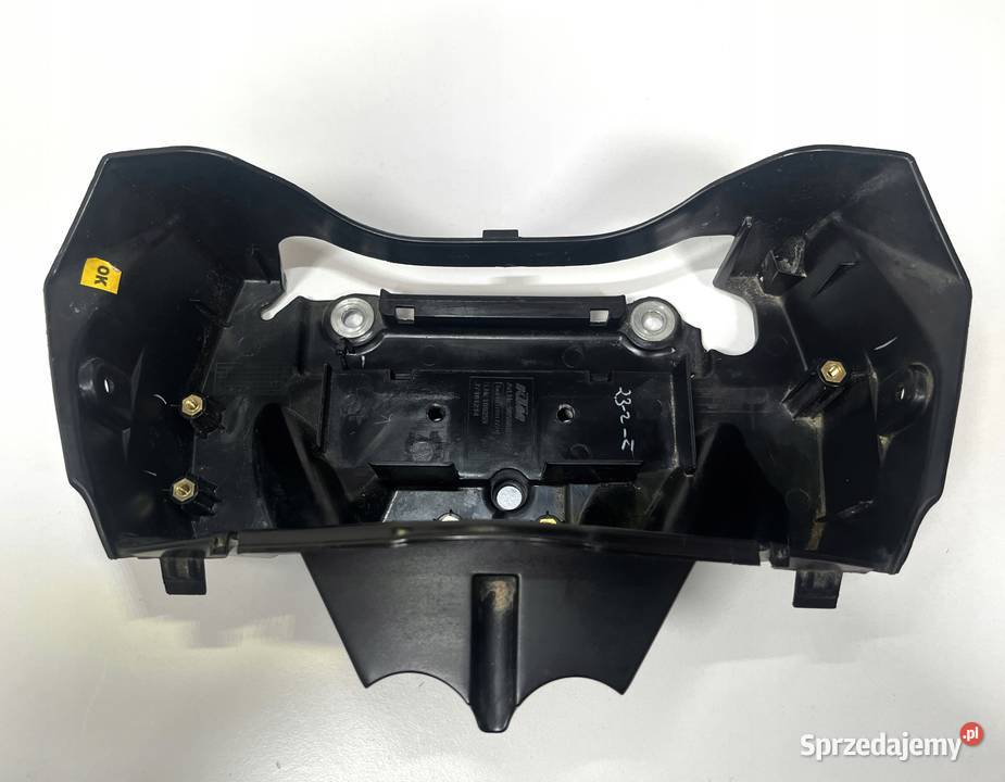 KTM RC 125 200 390 1420 Plastik Osłona