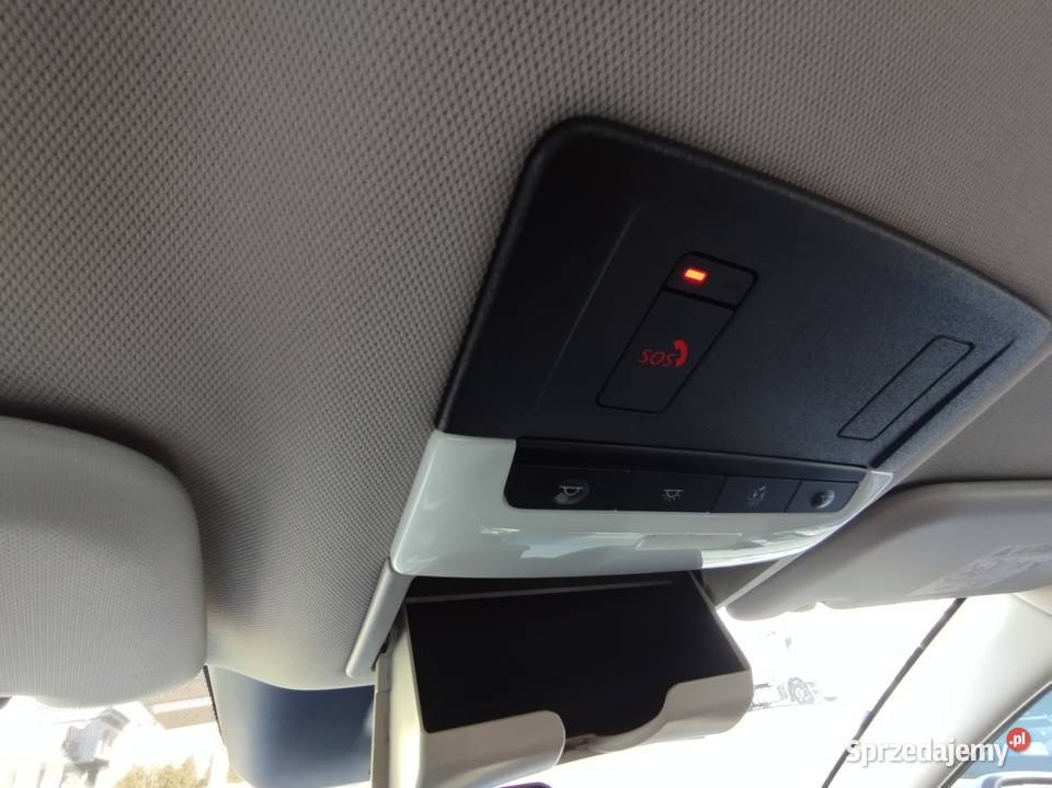 Nissan Qashqai 2021r Salon Polska wielofunkcyjna kierownica mazowieckie