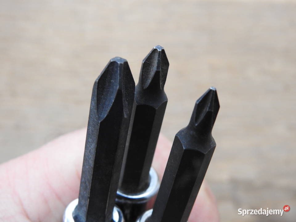 CRAFTSMAN USA BITY NOWE P1 P2 P3 mazowieckie Warszawa