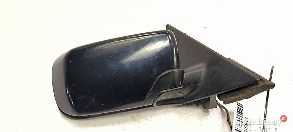 LUSTERKO PRAWE BMW E 46 LIFT Pozostałe kujawsko-pomorskie Lipno