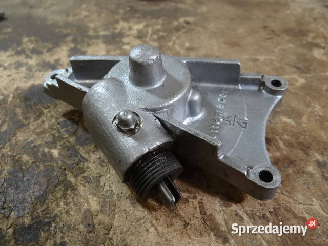 napęd licznika MZ ES Trophy jaskółka 250 org DDR lubuskie Żary