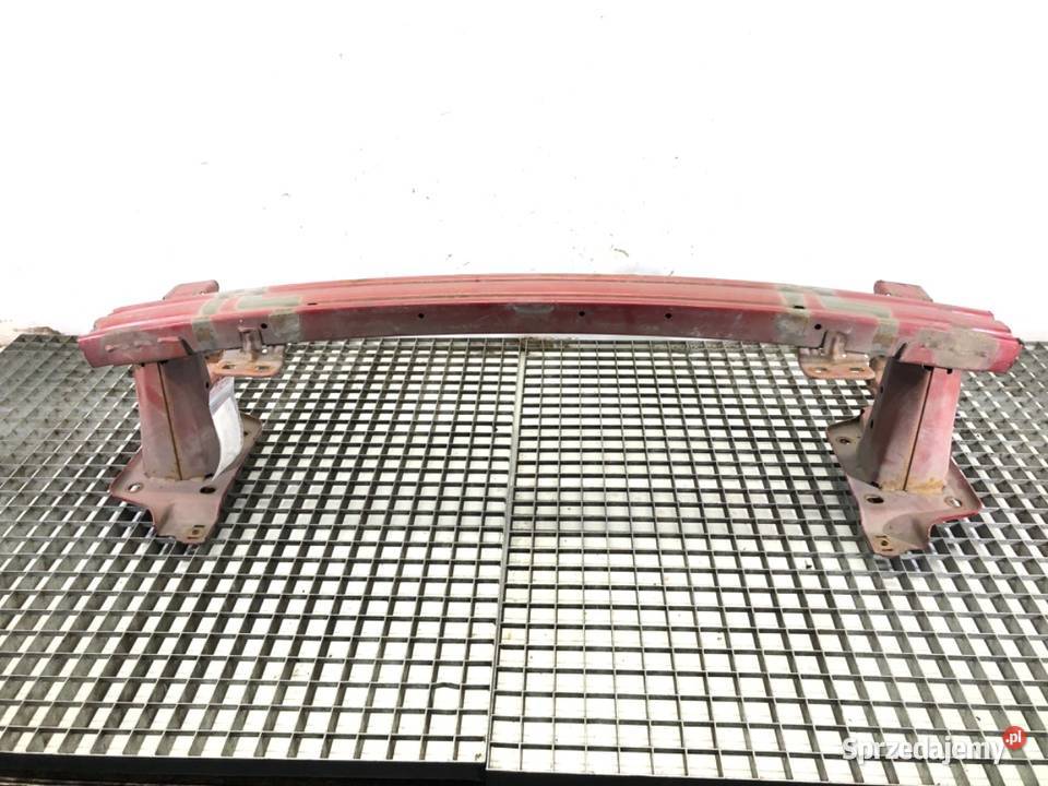 BELKA ZDERZAKA PRZÓD FORD MONDEO MK5 WZMOCNIENIE Wzmocnienia, belki i wsporniki podkarpackie