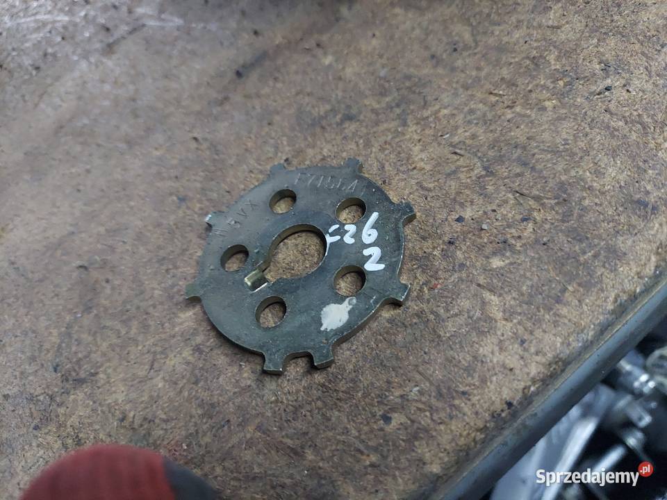 Yamaha FZ6 Fazer S1 zębatka tryb impulsatora Jelenia Góra sprzedam