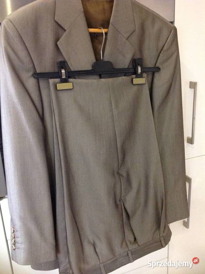 GARNITUR MĘSKI M L Nowa Sól