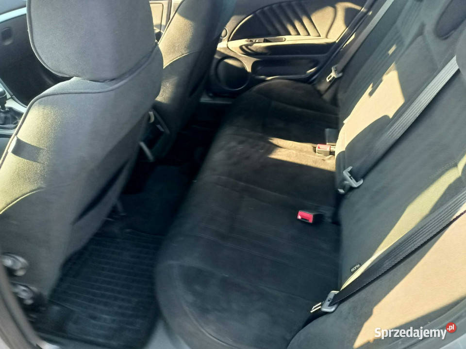 Alfa Romeo 159 Alfa Romeo 19JTD 150 08r I