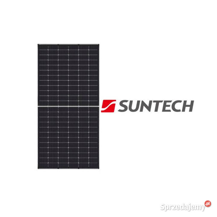 SUNTECH Ultra V Pro STP580SC72Nsh 580 W