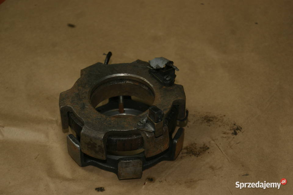 DKW NZ 250 NZ 350 CEWKA Układ elektryczny, zapłon śląskie Rybnik sprzedam