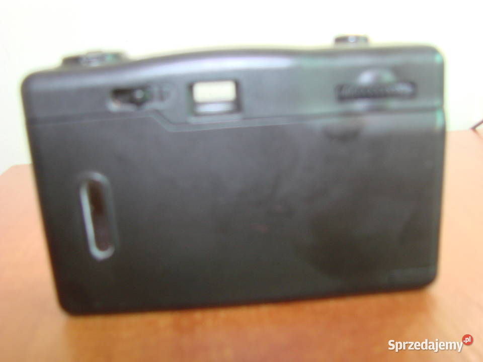 Vivitar Focus Free PN2011 Pozostałe Pruszcz Gdański