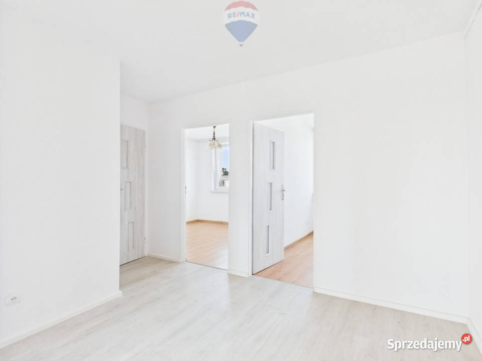 Mieszkanie 582 m2 na Kwiatowej