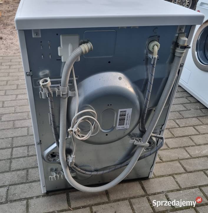 Pralka Miele WDA 110 WPM Classic A 1400obr 7 Wrocław
