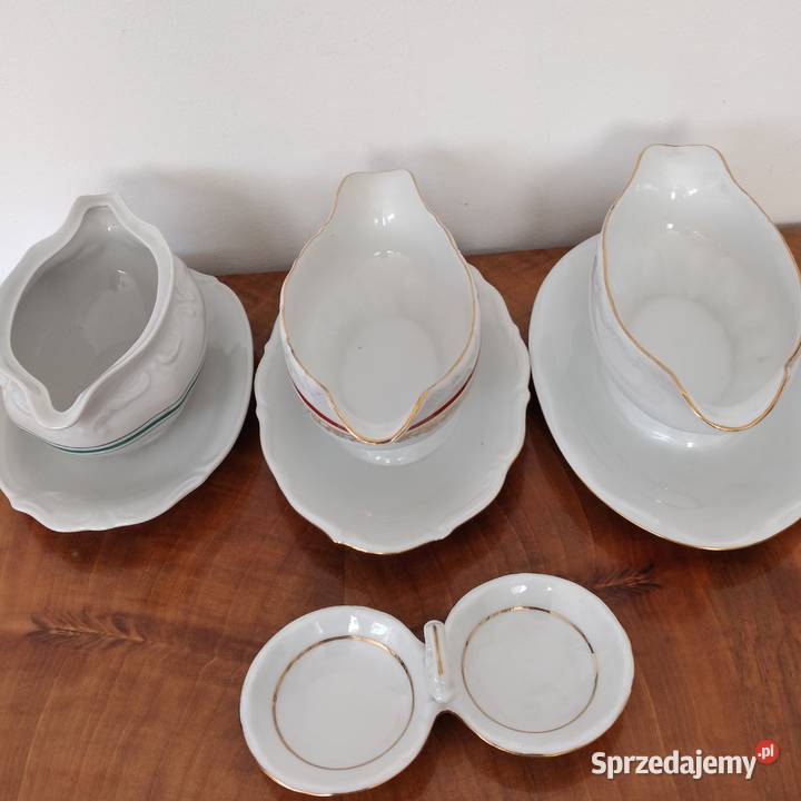 porcelana Bogucice małopolskie Bukowno