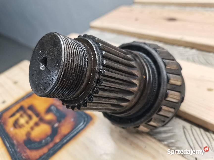 Tryby ataku P 407 wielkopolskie