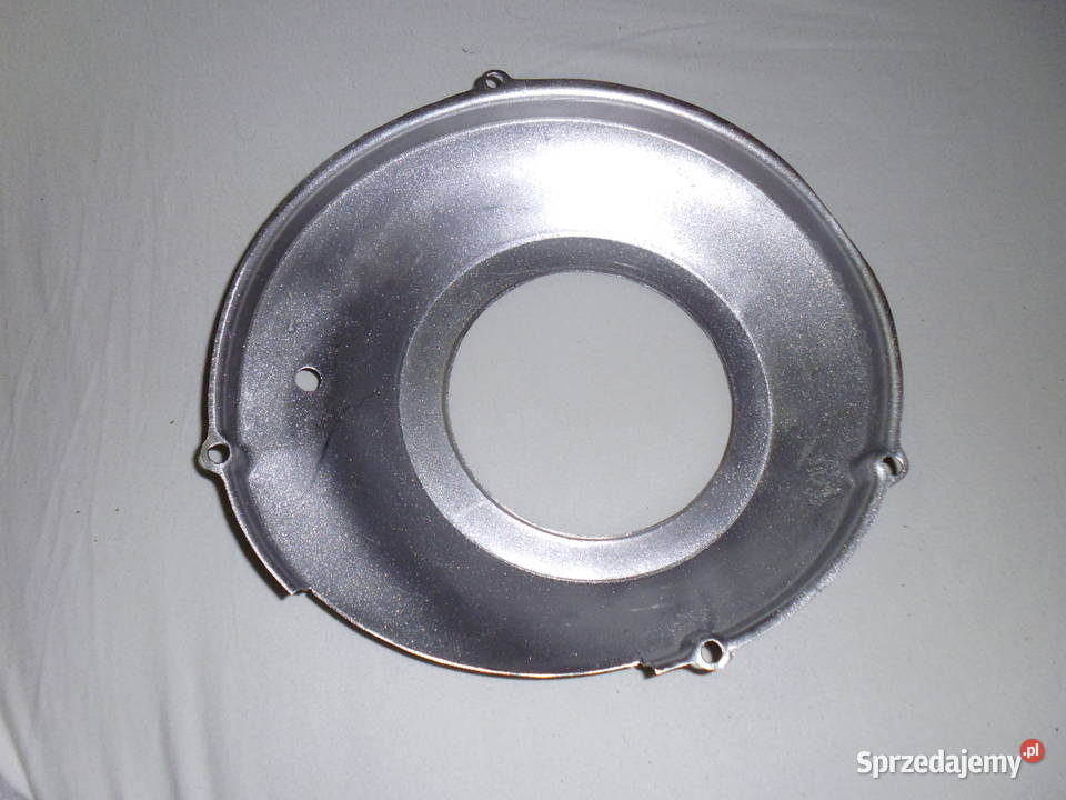 pokrywa magneta osłona silnika wfm osa m50 m52 Częstochowa