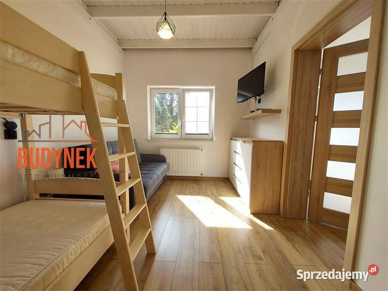 Obiekt Dąbki 332m2 zachodniopomorskie