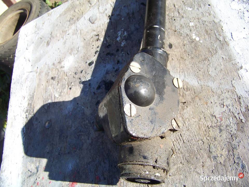 Melex przekładnia kierownicza do melexa Tarnobrzeg sprzedam