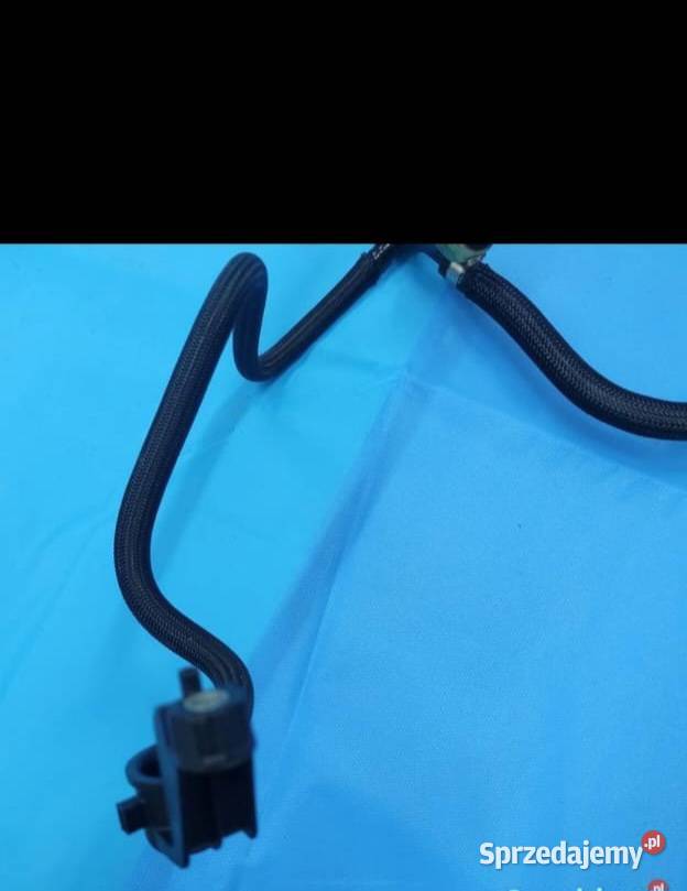 BMW R 1200 GS 2018 WIĄZKA PALIWA WTRYSK PRZEWÓD sprzedam