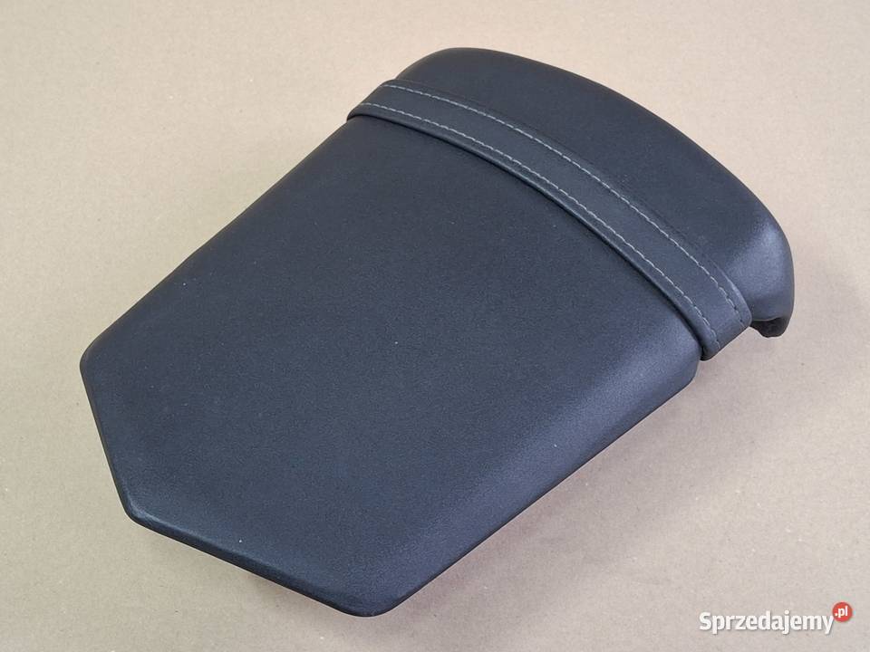 YAMAHA R1 0001 RN04 FOTEL PASAŻERA KANAPA lubuskie Bieleń sprzedam