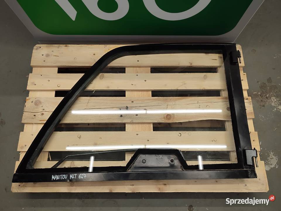 Drzwi górne Manitou MLT 627 Wilkowo